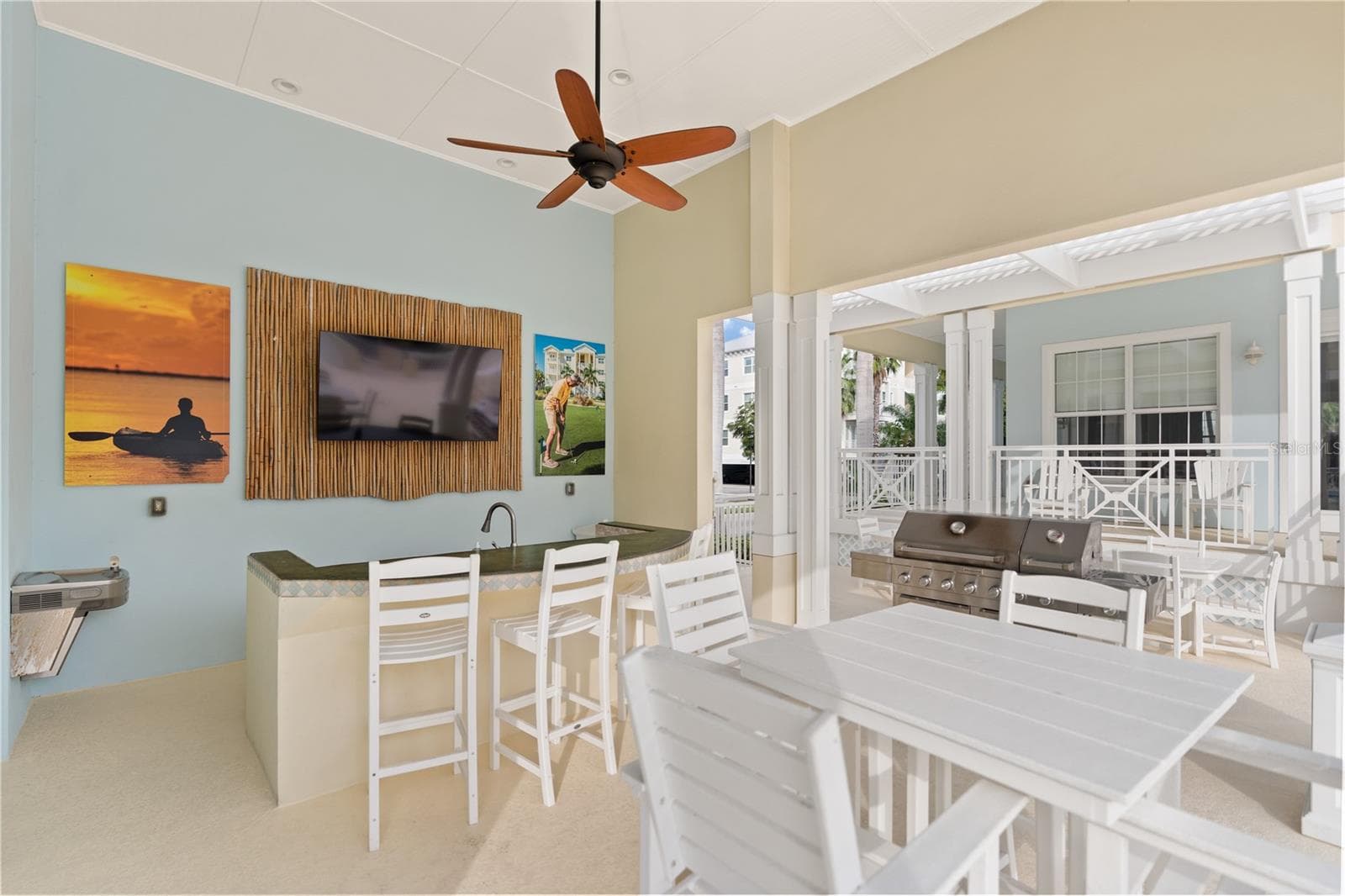 Condominium at 7611 34TH AVE W #301, BRADENTON, photo 59 of 69