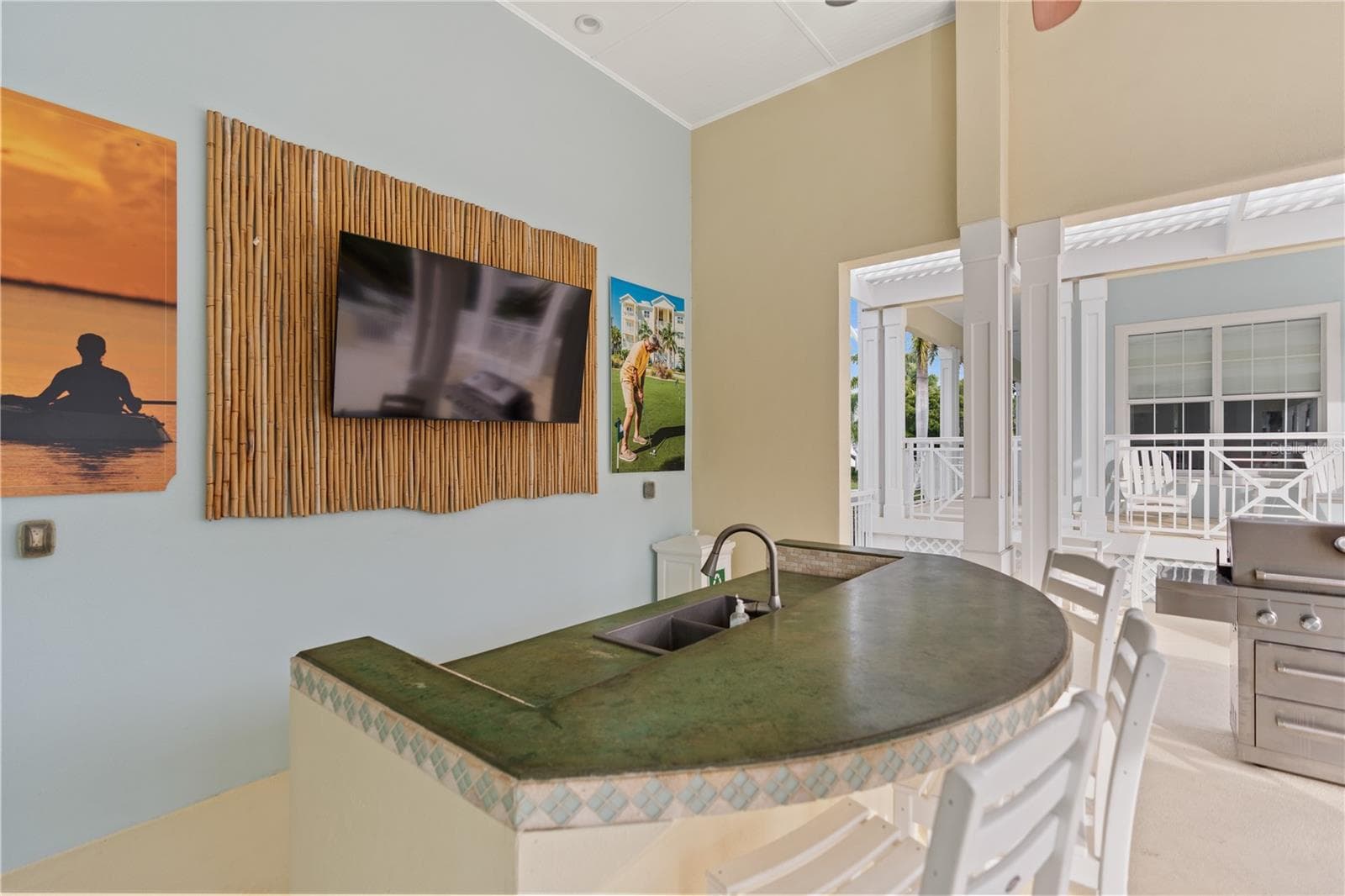 Condominium at 7611 34TH AVE W #301, BRADENTON, photo 60 of 69