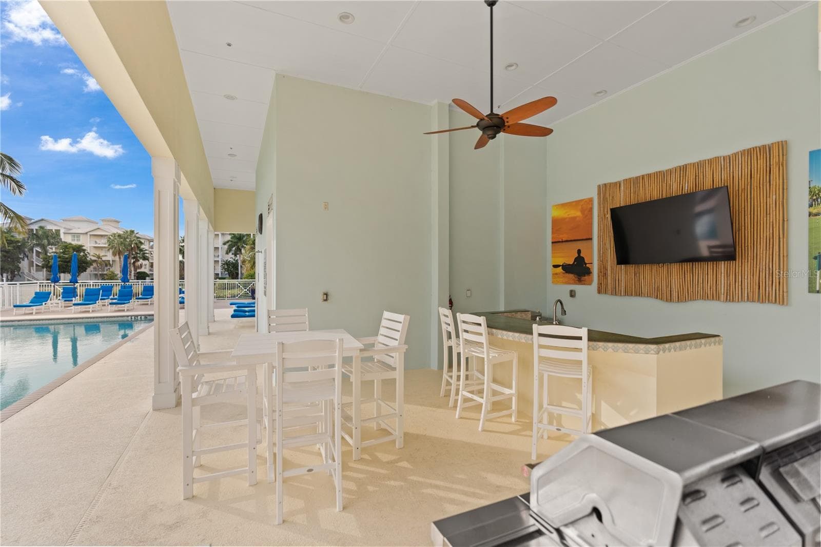 Condominium at 7611 34TH AVE W #301, BRADENTON, photo 61 of 69