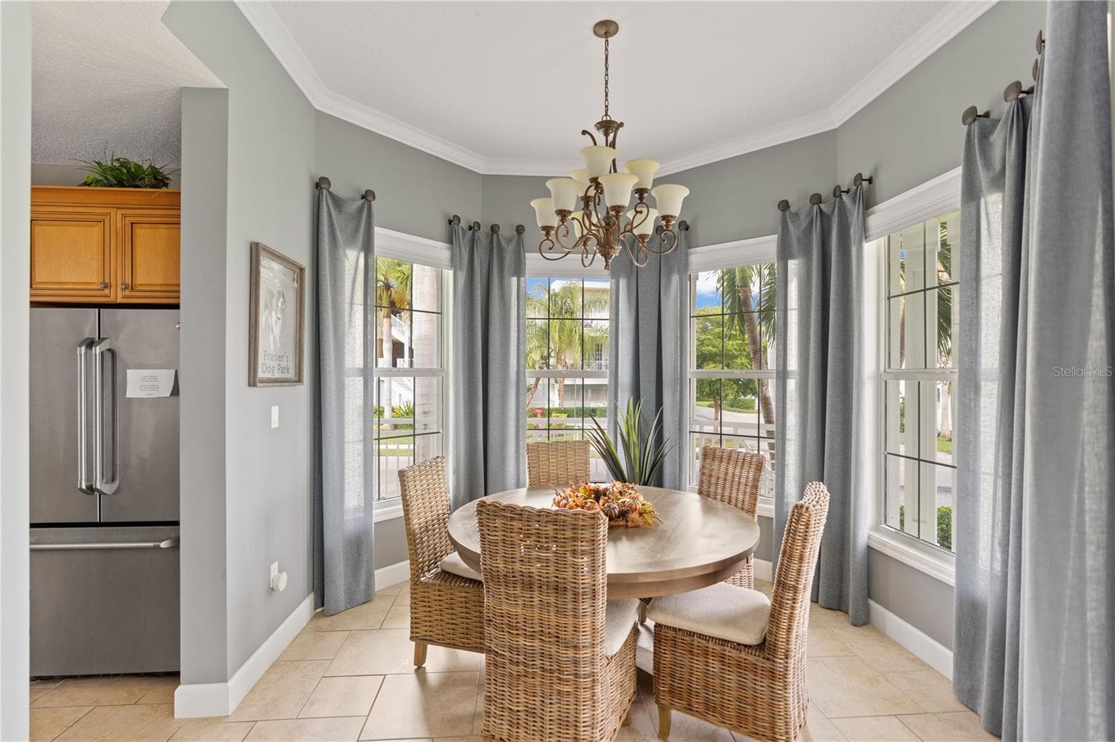 Condominium at 7611 34TH AVE W #301, BRADENTON, photo 64 of 69
