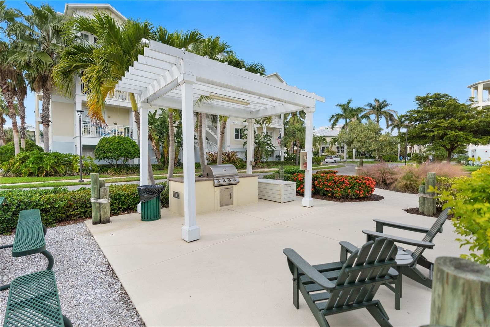 Condominium at 7611 34TH AVE W #301, BRADENTON, photo 68 of 69