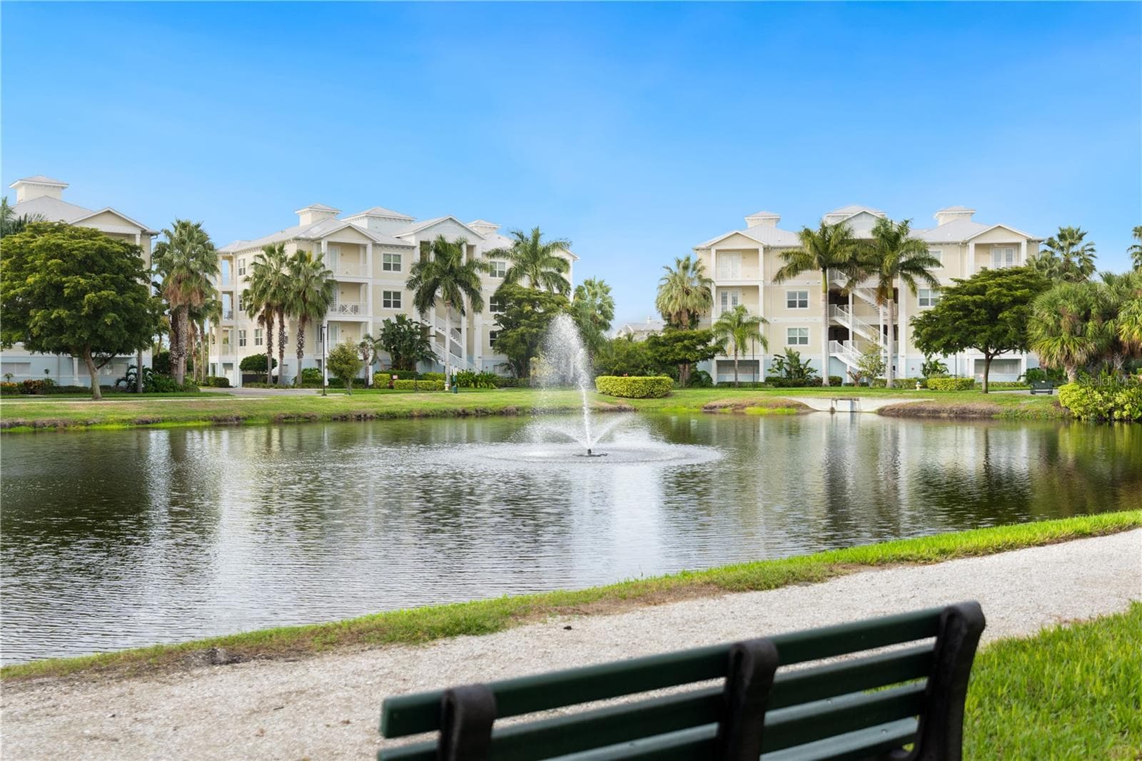 Condominium at 7611 34TH AVE W #301, BRADENTON, photo 69 of 69