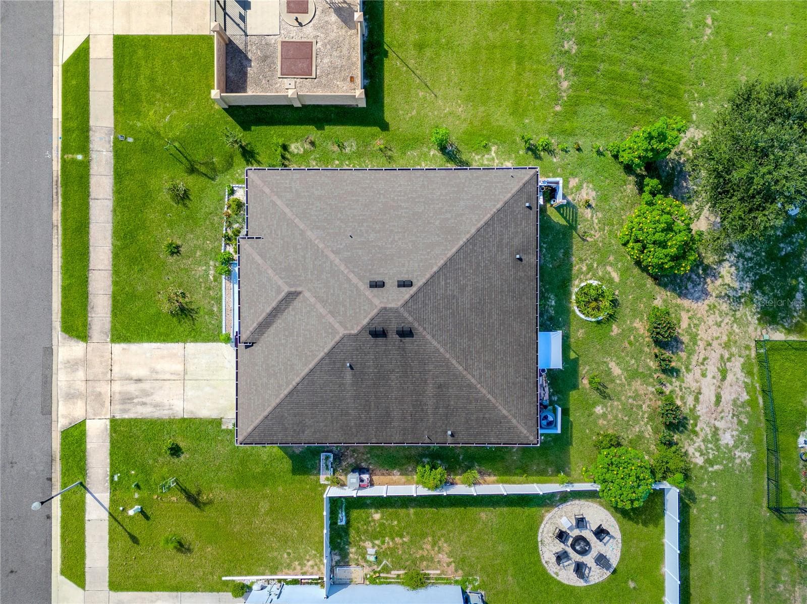 Single Family Residence at 1200 RALPH POE DR, APOPKA, photo 7 of 35