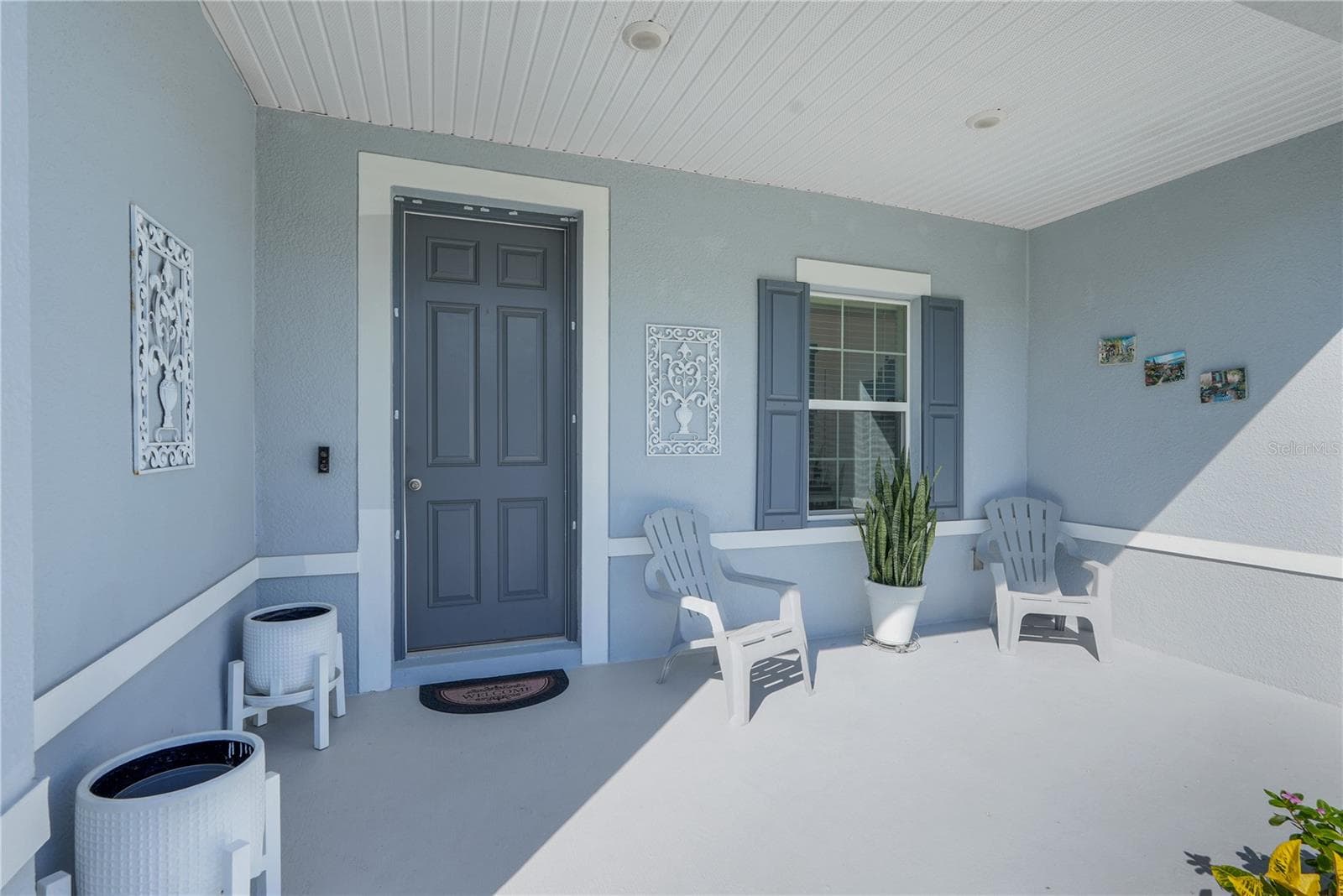Single Family Residence at 1200 RALPH POE DR, APOPKA, photo 9 of 35