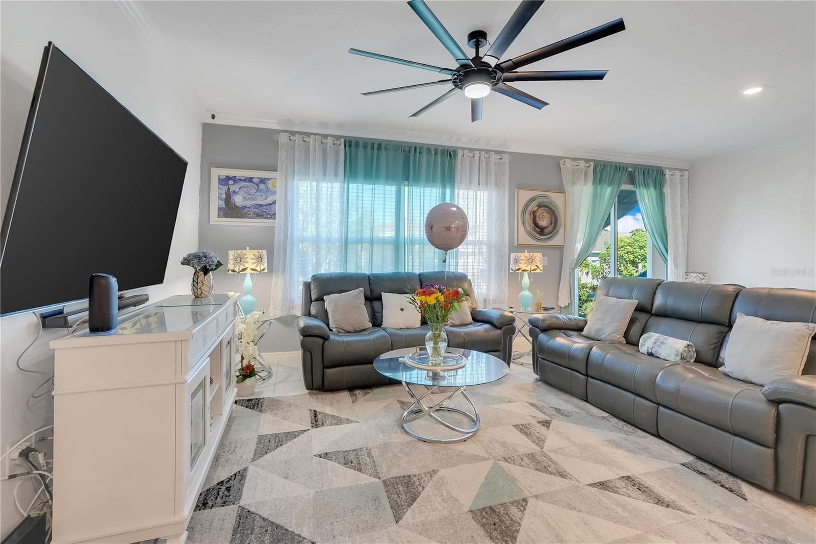 Single Family Residence at 1200 RALPH POE DR, APOPKA, photo 10 of 35