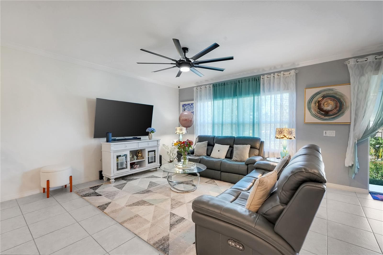 Single Family Residence at 1200 RALPH POE DR, APOPKA, photo 11 of 35