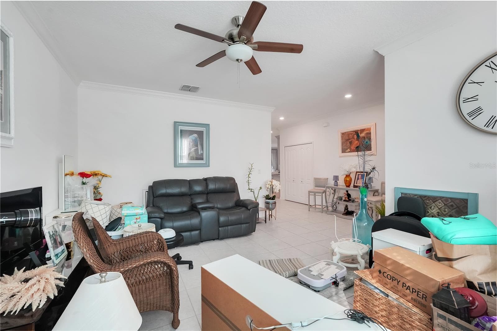 Single Family Residence at 1200 RALPH POE DR, APOPKA, photo 12 of 35