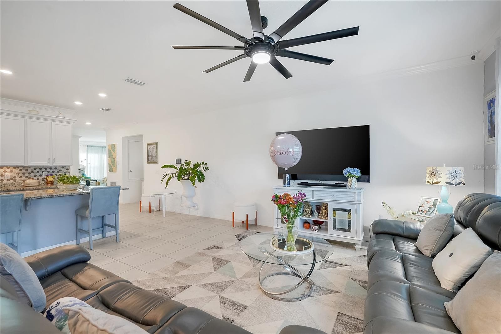 Single Family Residence at 1200 RALPH POE DR, APOPKA, photo 14 of 35