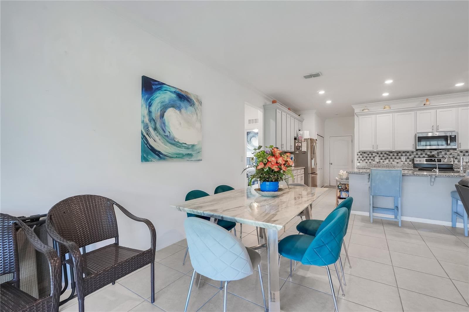Single Family Residence at 1200 RALPH POE DR, APOPKA, photo 16 of 35
