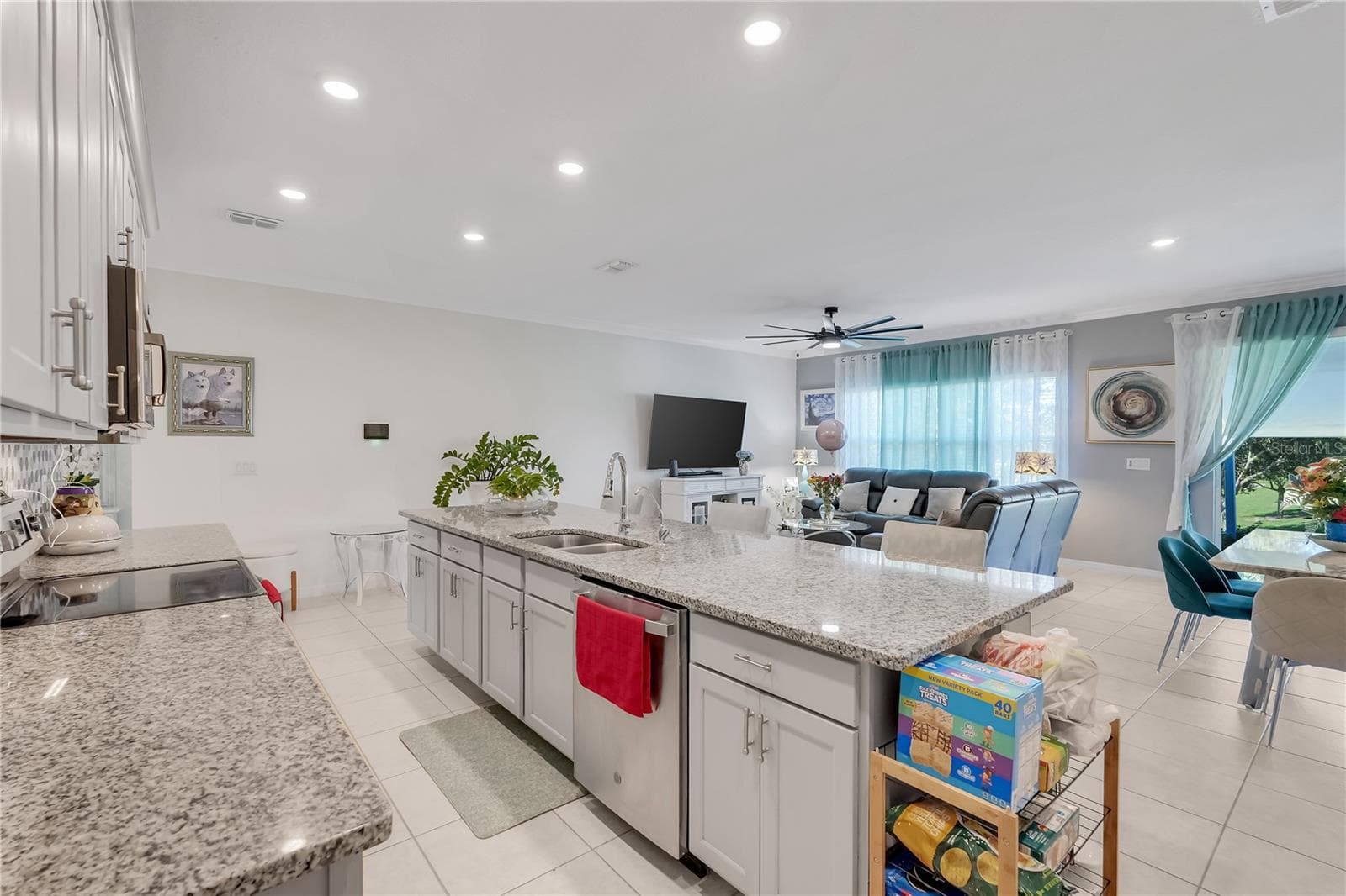 Single Family Residence at 1200 RALPH POE DR, APOPKA, photo 17 of 35