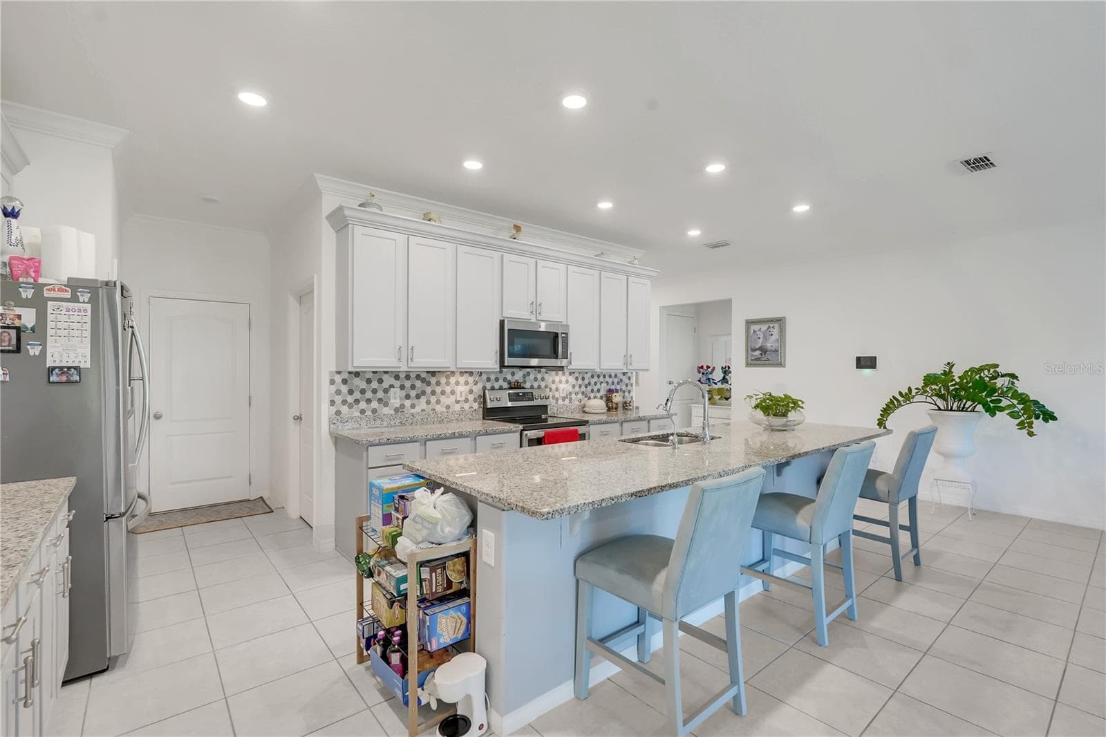 Single Family Residence at 1200 RALPH POE DR, APOPKA, photo 18 of 35