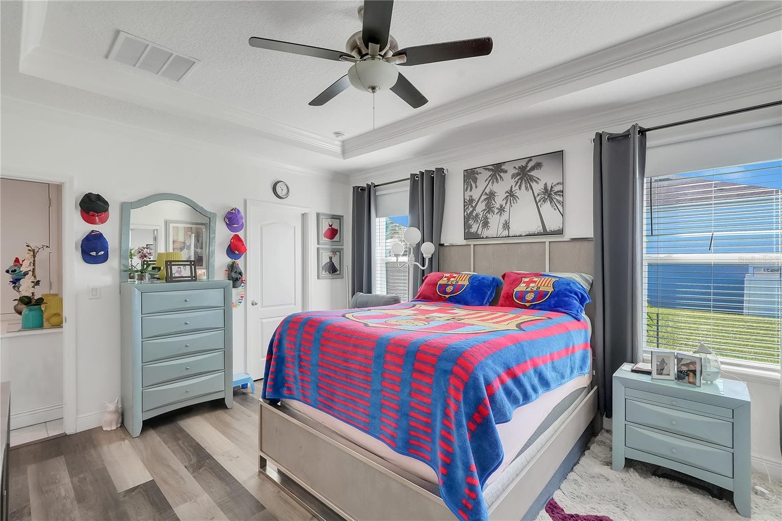 Single Family Residence at 1200 RALPH POE DR, APOPKA, photo 22 of 35