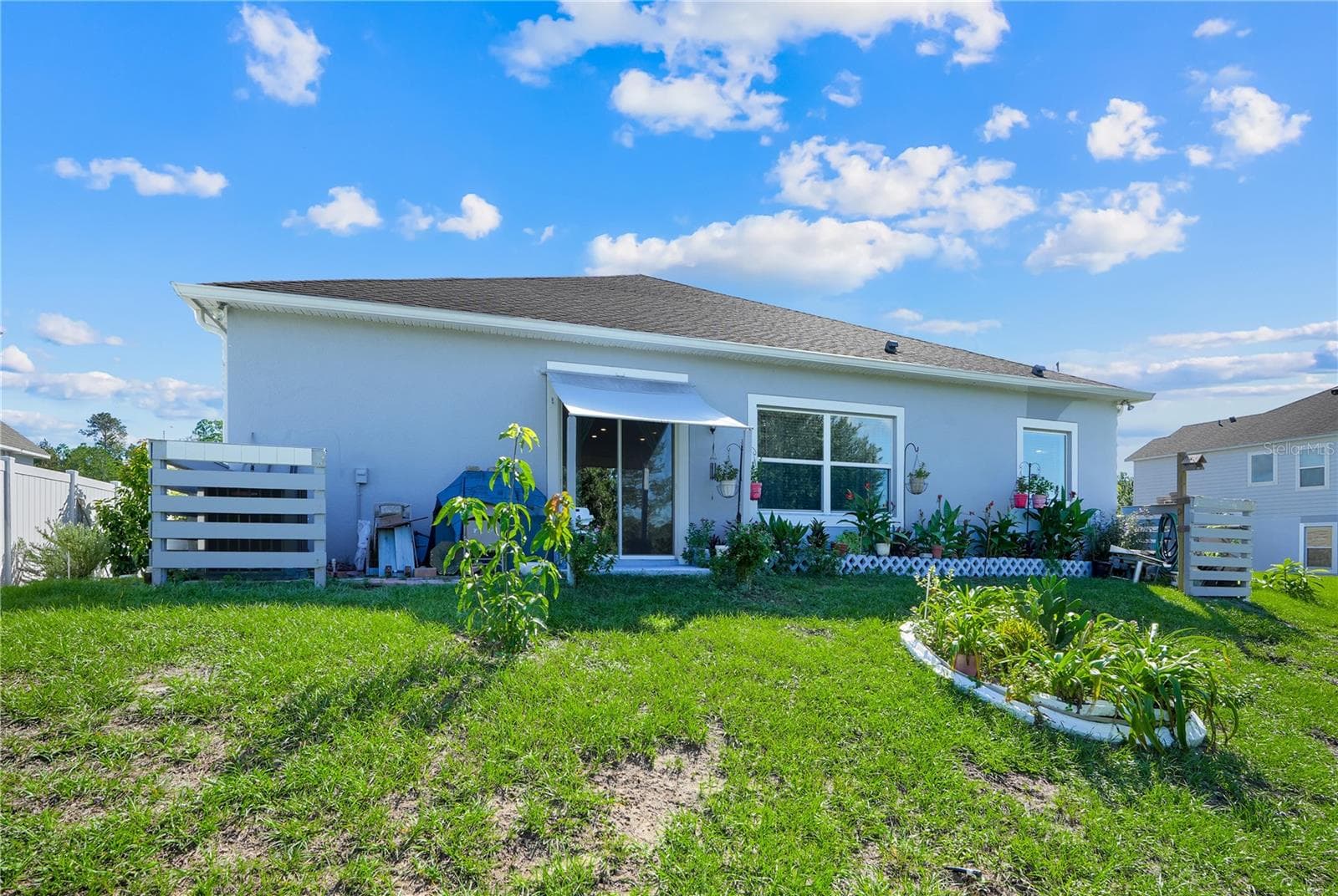 Single Family Residence at 1200 RALPH POE DR, APOPKA, photo 32 of 35
