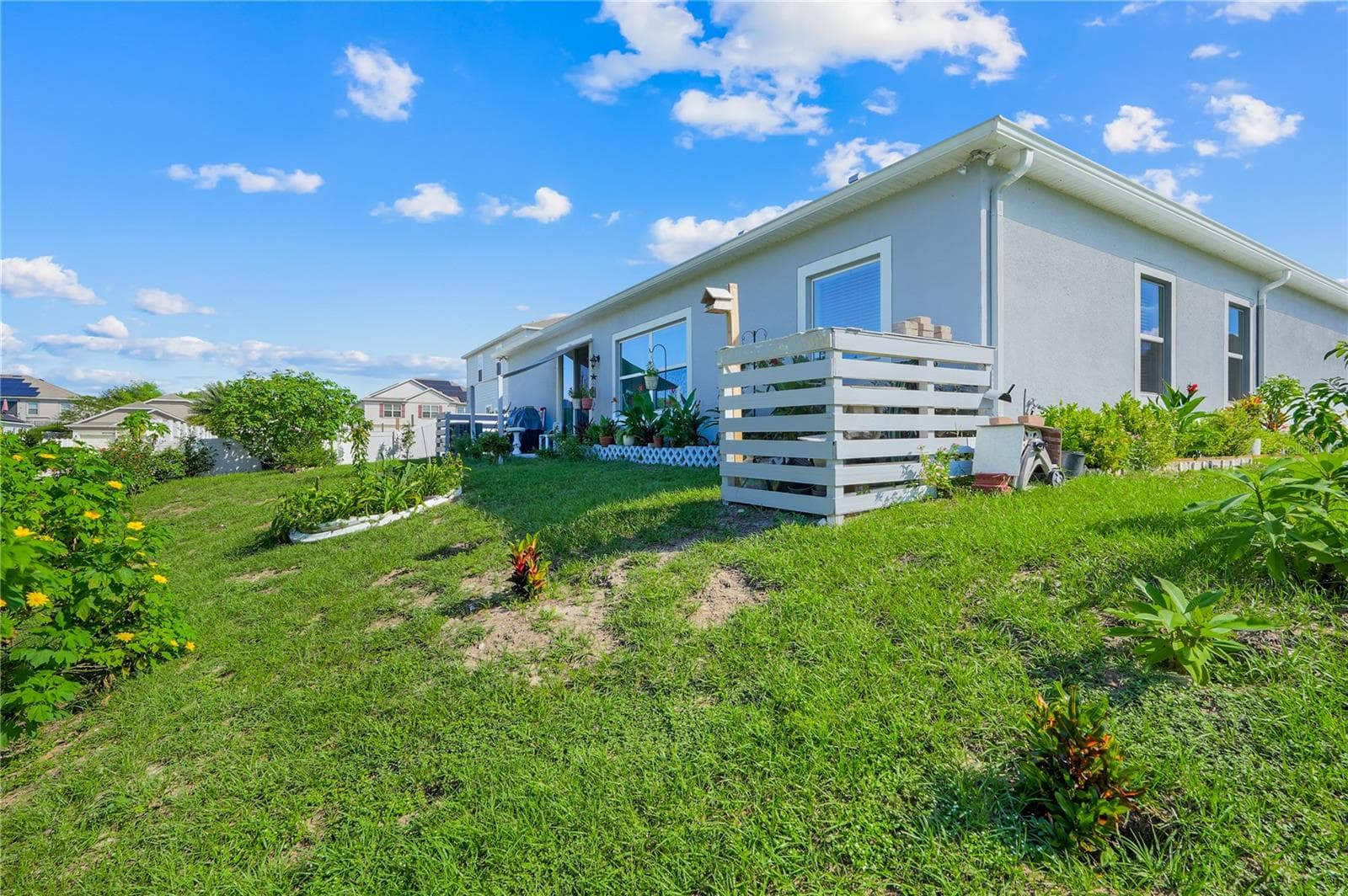 Single Family Residence at 1200 RALPH POE DR, APOPKA, photo 33 of 35