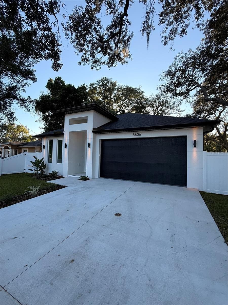 Single Family Residence at 8606 N ALASKA ST, TAMPA, photo 3 of 35