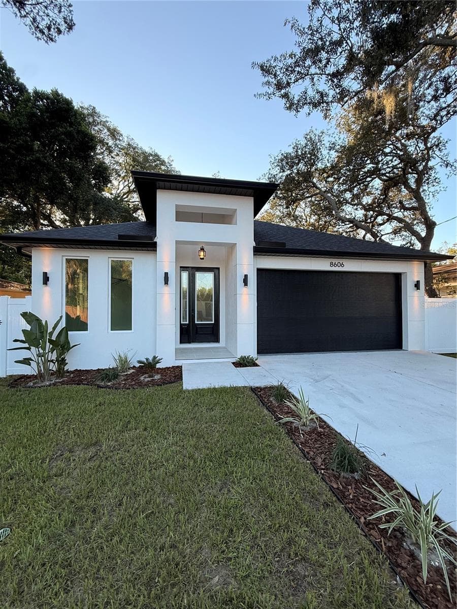 Single Family Residence at 8606 N ALASKA ST, TAMPA, photo 4 of 35
