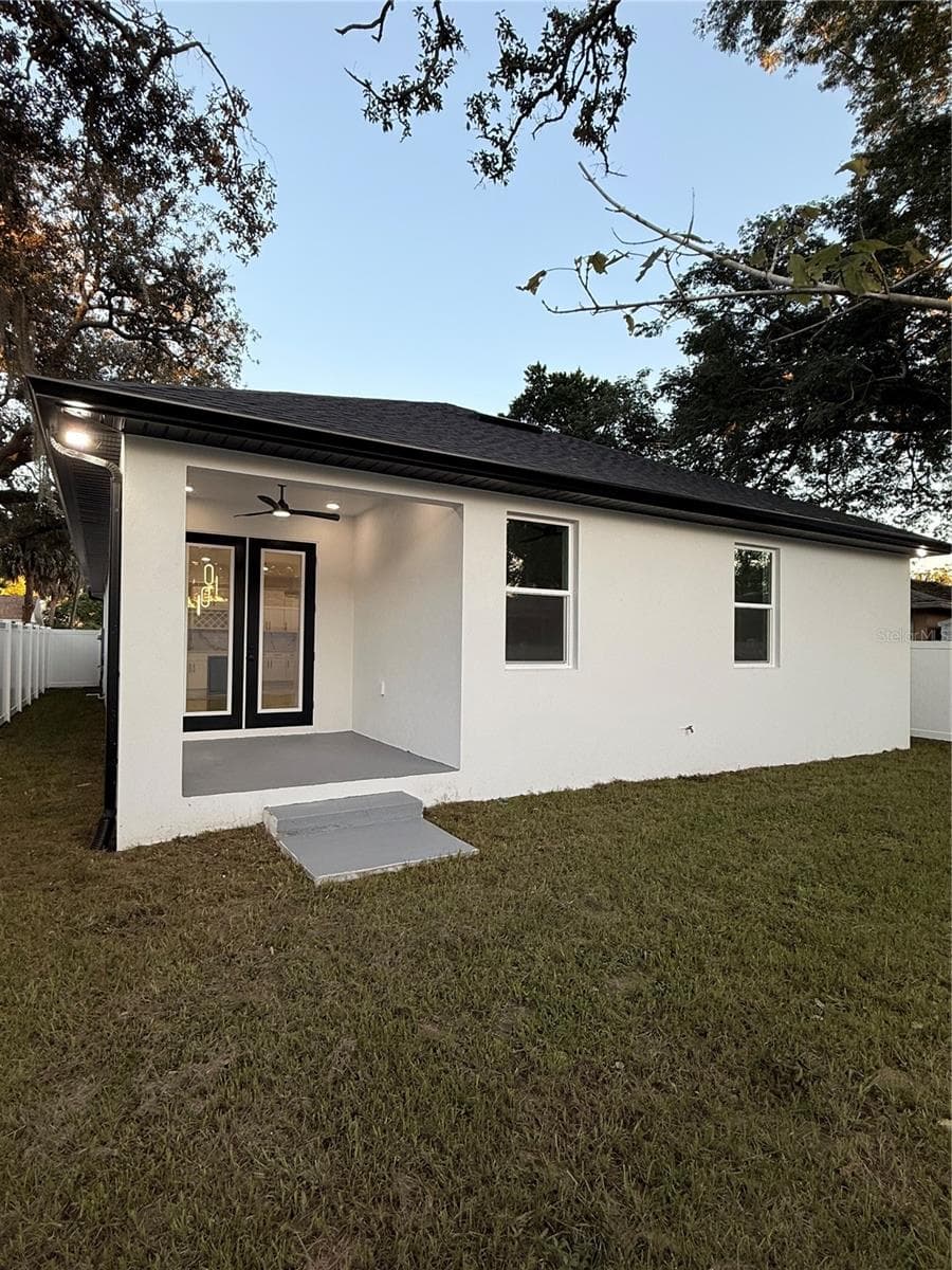 Single Family Residence at 8606 N ALASKA ST, TAMPA, photo 30 of 35