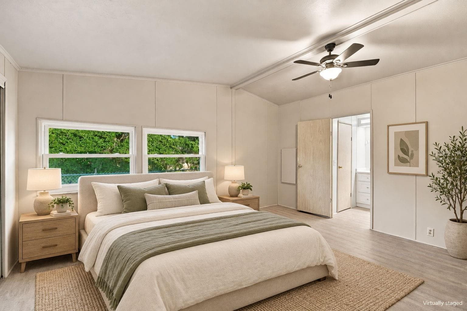 Virtually Staged - 4863 FOXWOOD BLVD, LAKELAND