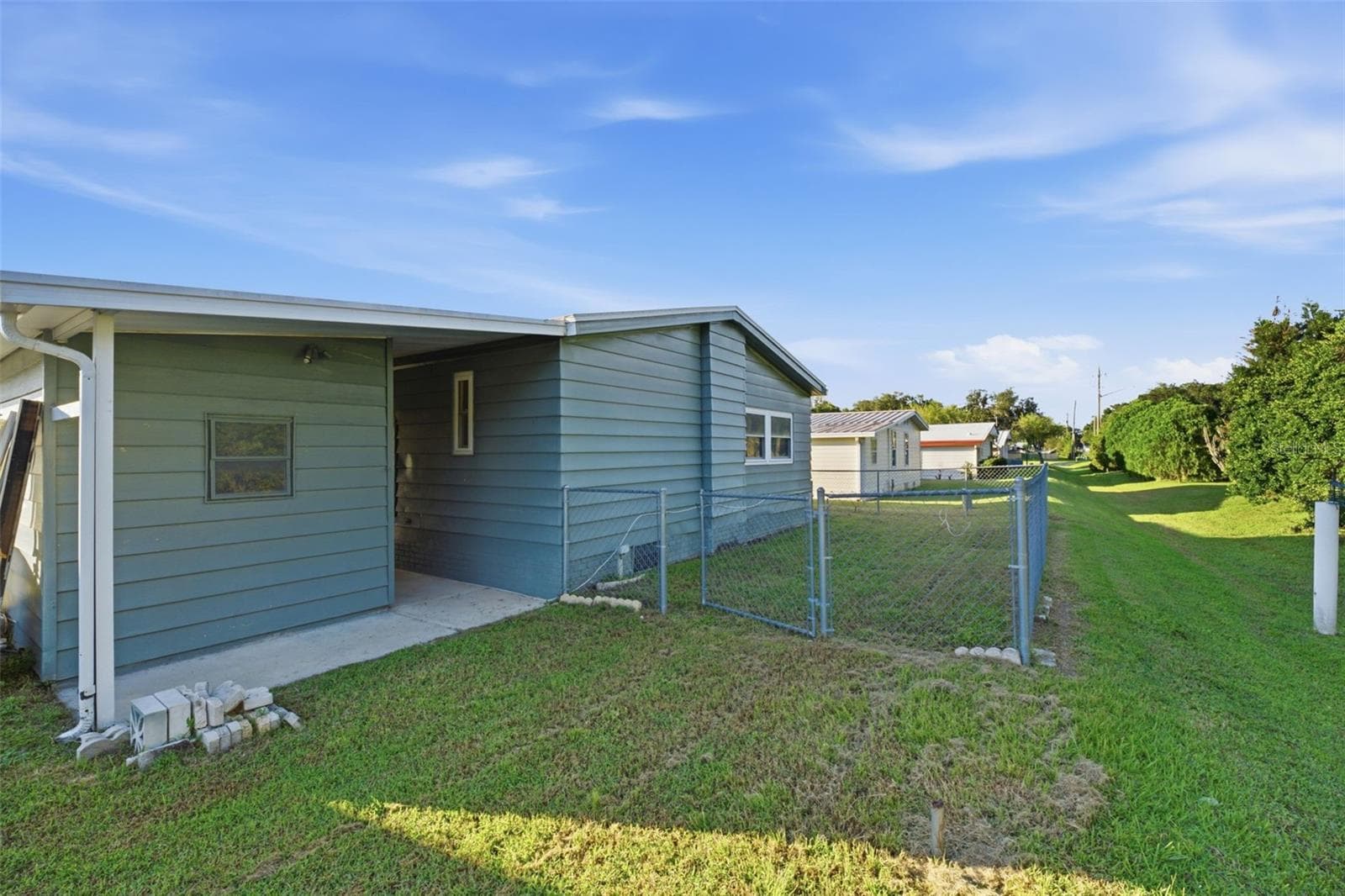 Manufactured Home at 4863 FOXWOOD BLVD, LAKELAND, photo 29 of 42