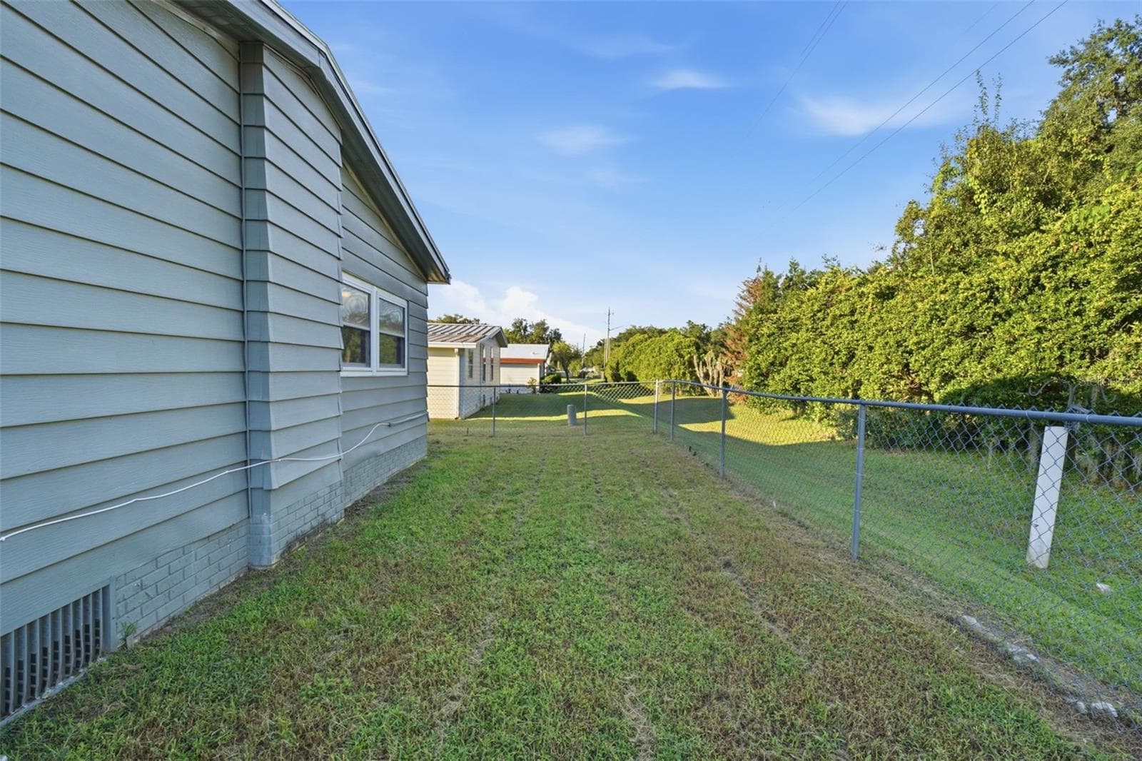 Manufactured Home at 4863 FOXWOOD BLVD, LAKELAND, photo 32 of 42