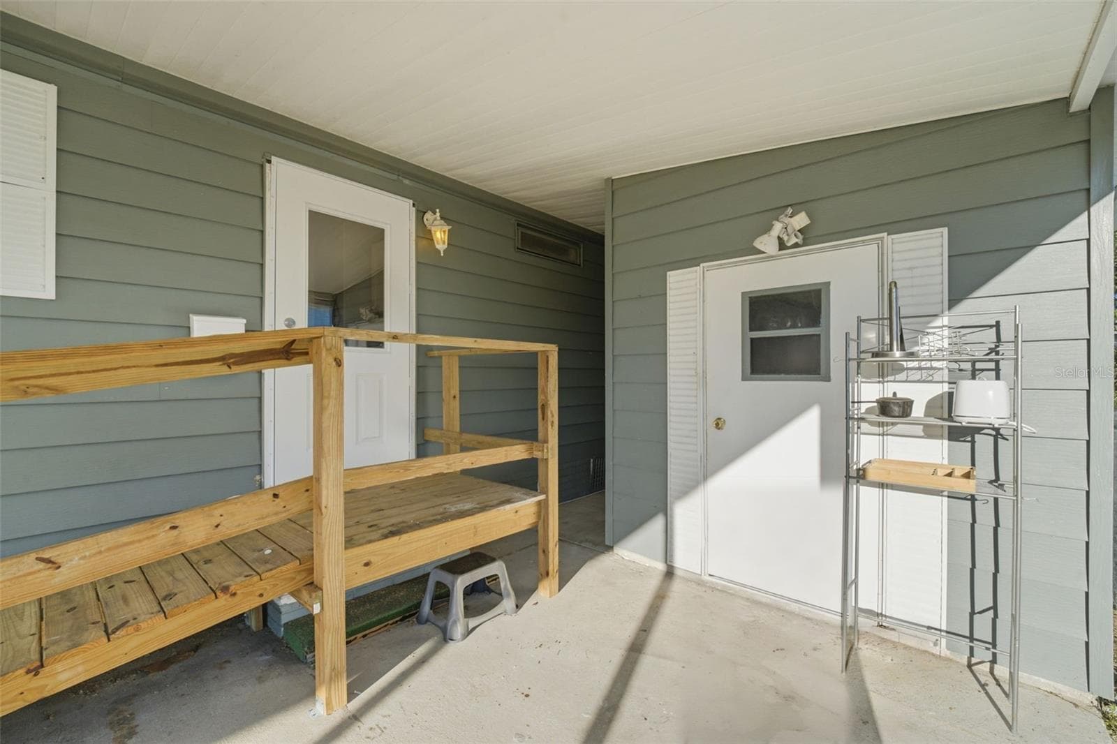 Manufactured Home at 4863 FOXWOOD BLVD, LAKELAND, photo 34 of 42