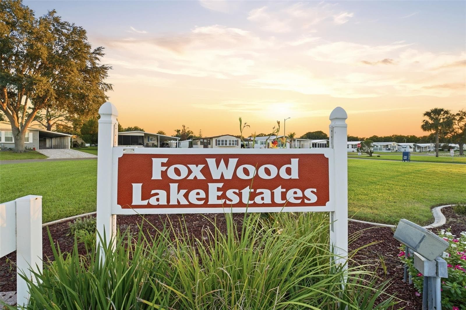 Manufactured Home at 4863 FOXWOOD BLVD, LAKELAND, photo 40 of 42