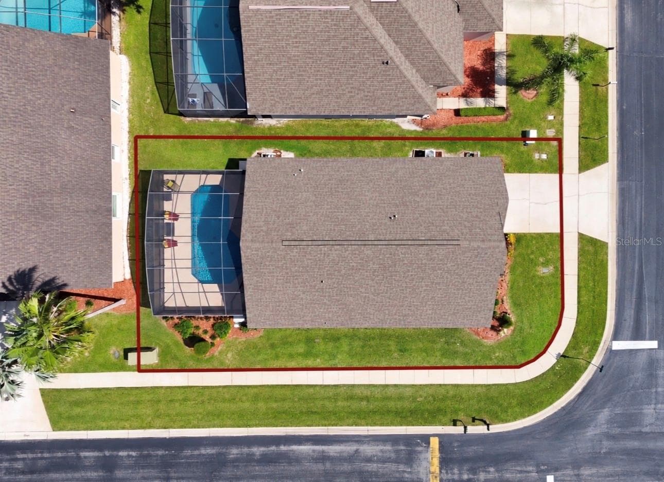 Single Family Residence at 4601 FORMBY CT, KISSIMMEE, photo 13 of 102