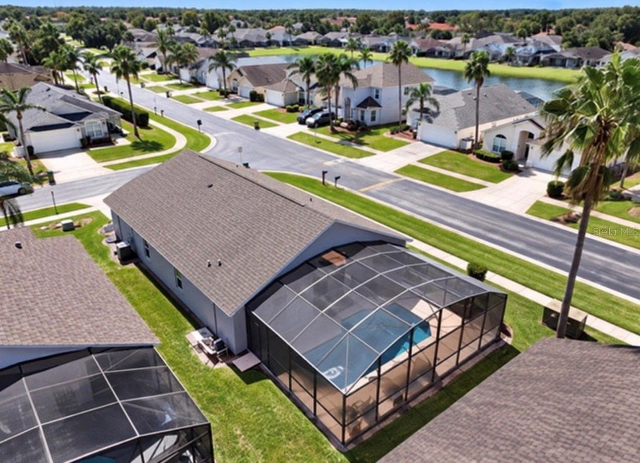 Single Family Residence at 4601 FORMBY CT, KISSIMMEE, photo 77 of 102