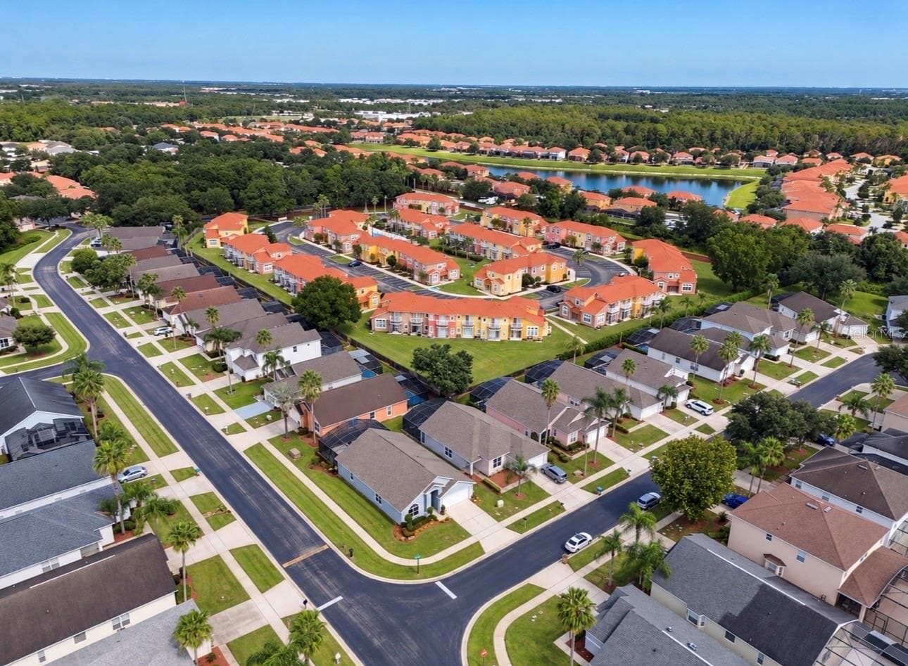 Single Family Residence at 4601 FORMBY CT, KISSIMMEE, photo 78 of 102