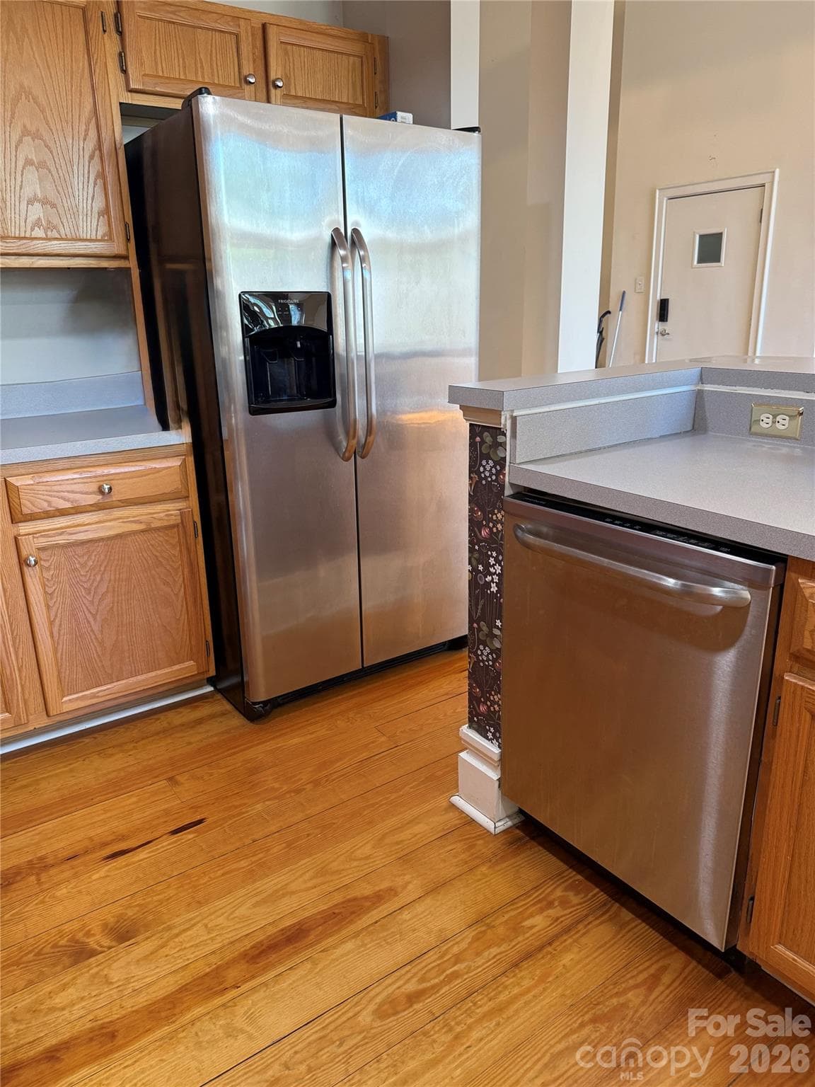 Kitchen - 404 Laurel Avenue, Charlotte