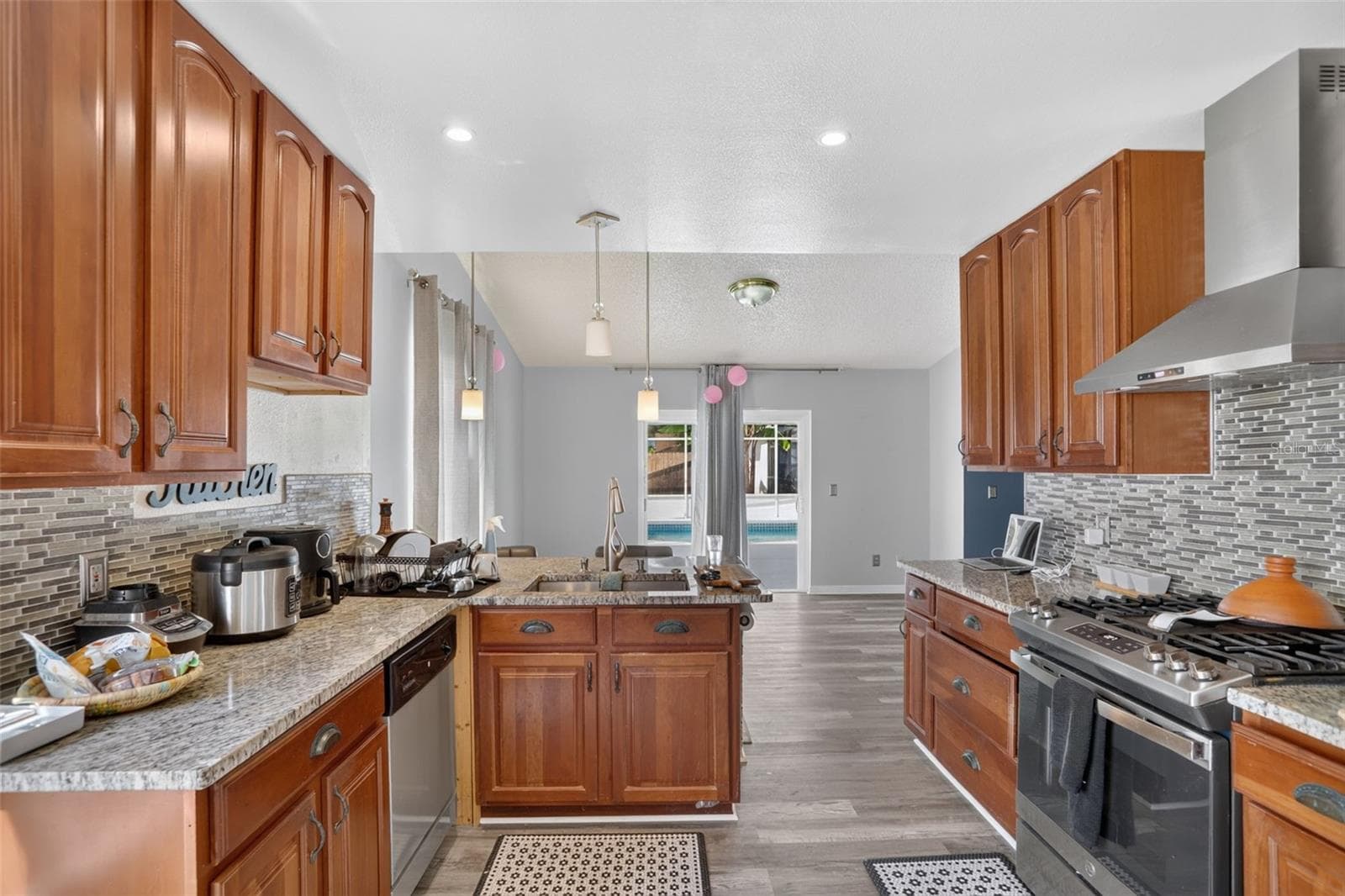 Single Family Residence at 7813 TURKEY OAK LN, KISSIMMEE, photo 11 of 69