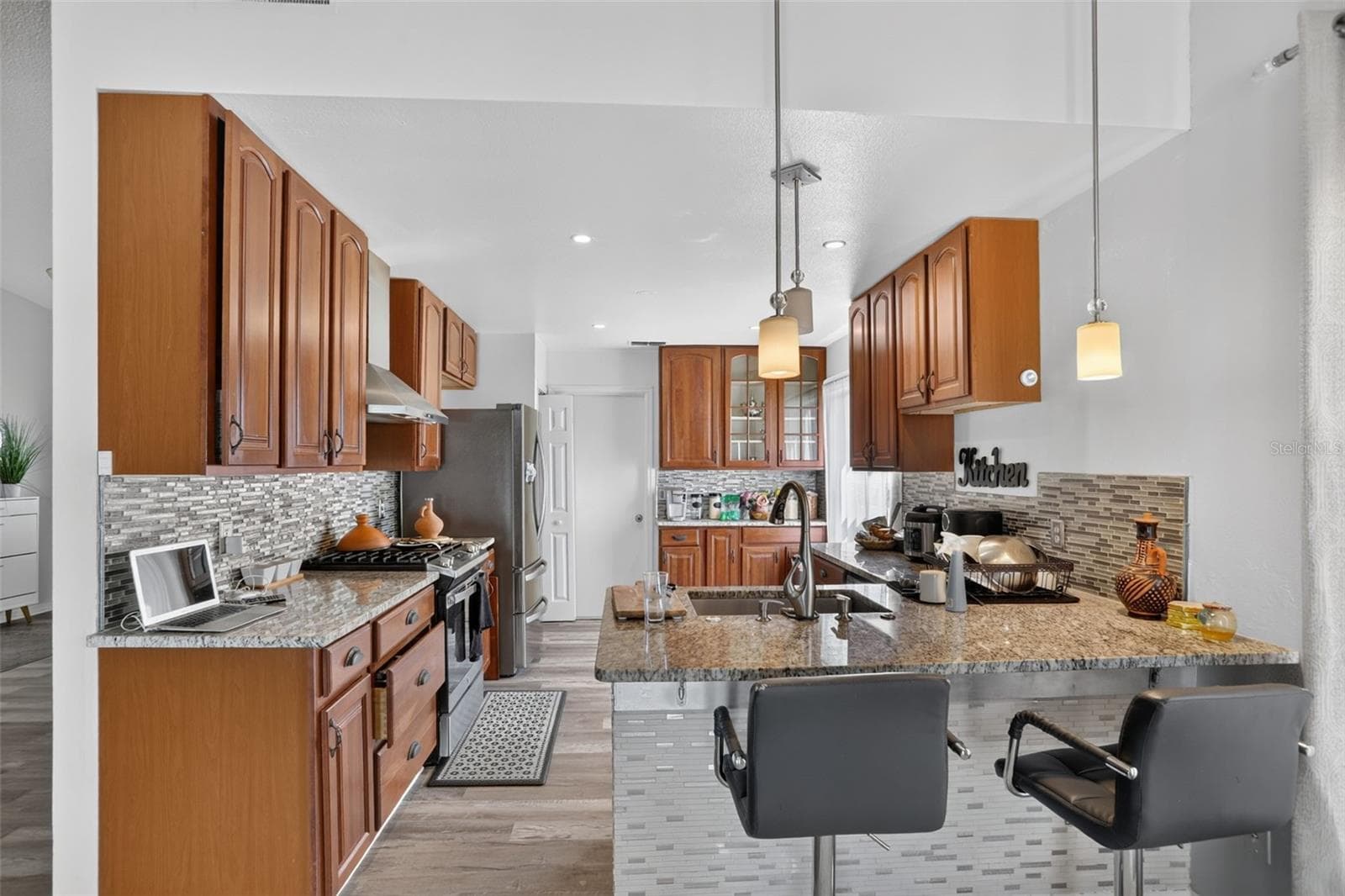 Single Family Residence at 7813 TURKEY OAK LN, KISSIMMEE, photo 13 of 69