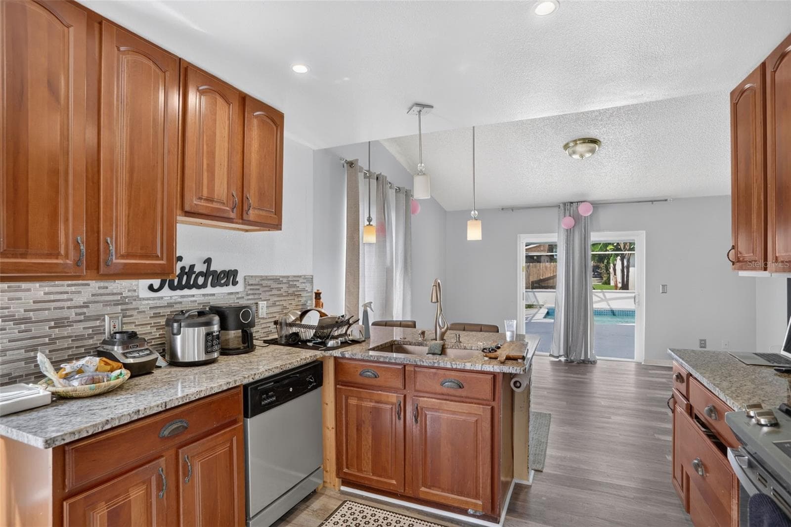 Single Family Residence at 7813 TURKEY OAK LN, KISSIMMEE, photo 15 of 69