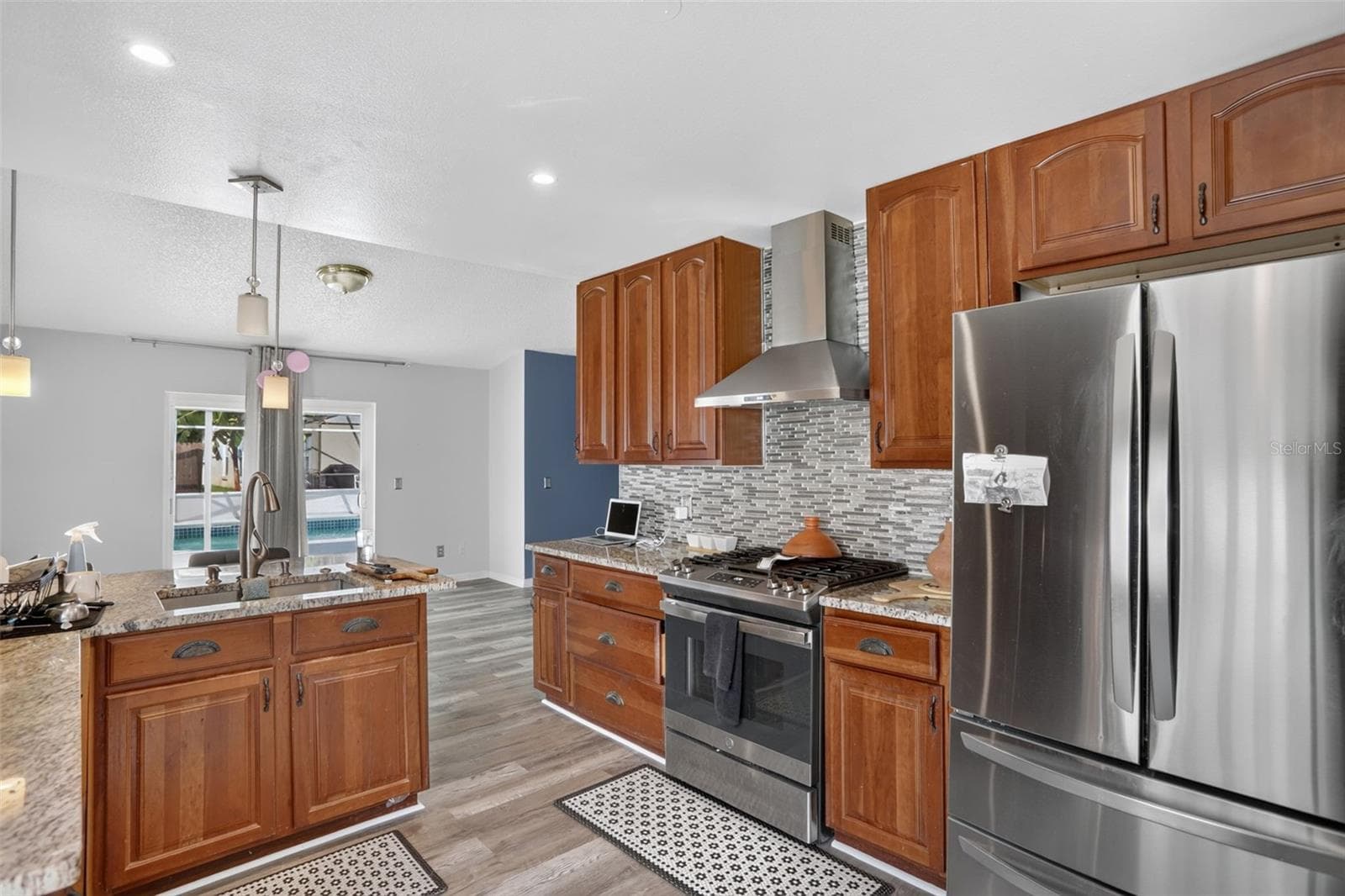 Single Family Residence at 7813 TURKEY OAK LN, KISSIMMEE, photo 17 of 69