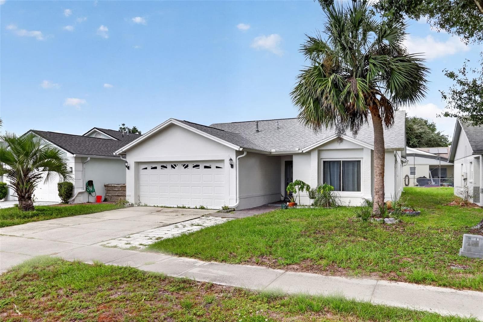 Single Family Residence at 7813 TURKEY OAK LN, KISSIMMEE, photo 57 of 69