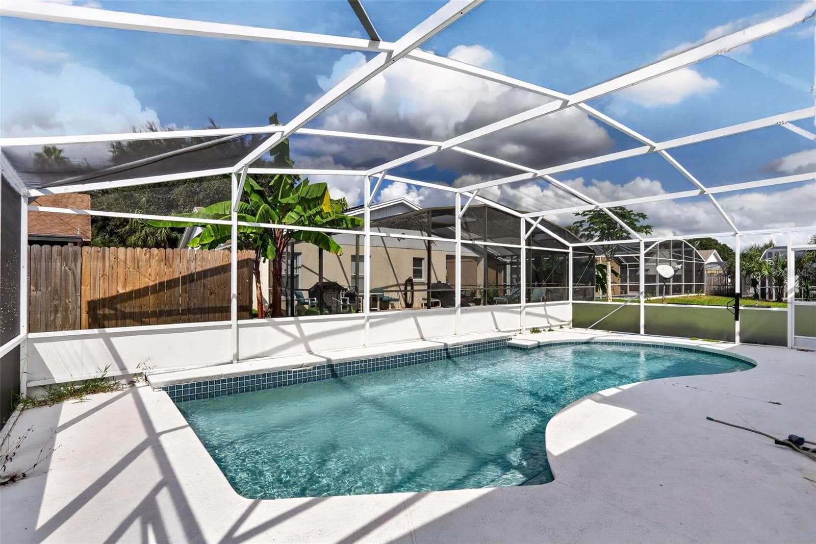 Single Family Residence at 7813 TURKEY OAK LN, KISSIMMEE, photo 59 of 69