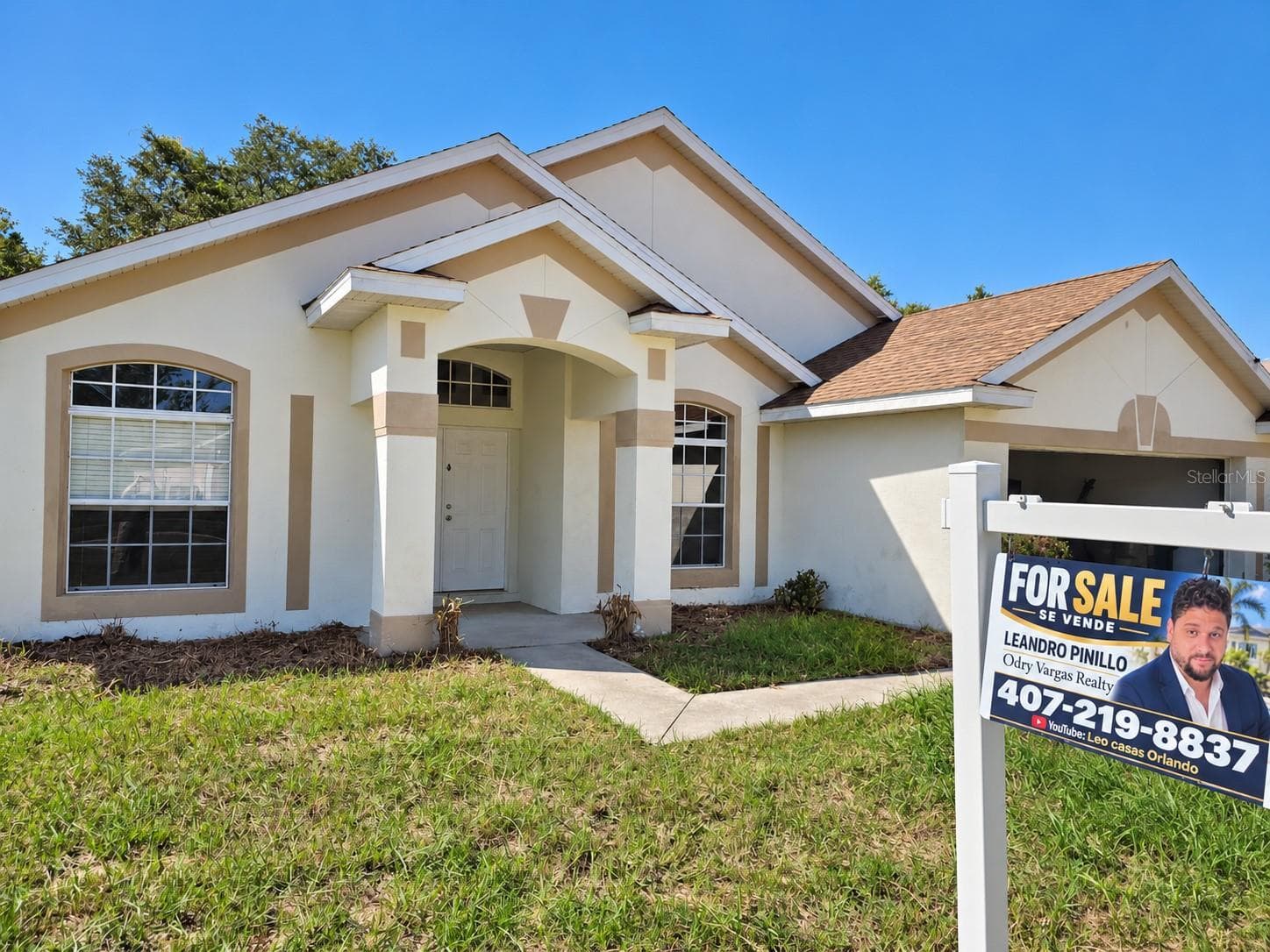 Single Family Residence at 2621 GOLD DUST CIR, KISSIMMEE, photo 19 of 29