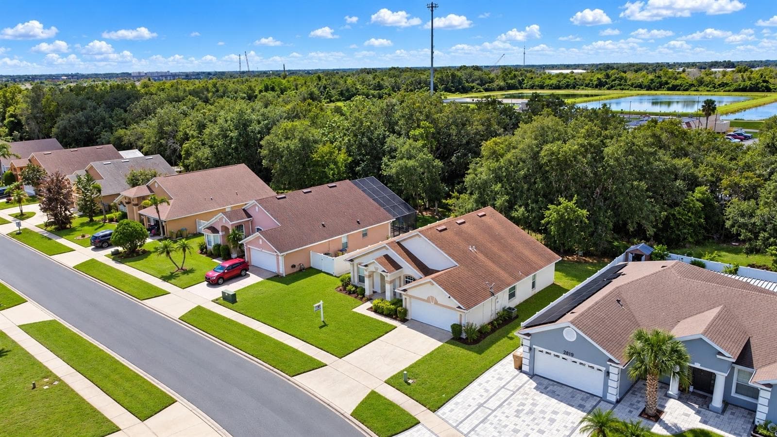 Single Family Residence at 2621 GOLD DUST CIR, KISSIMMEE, photo 6 of 29