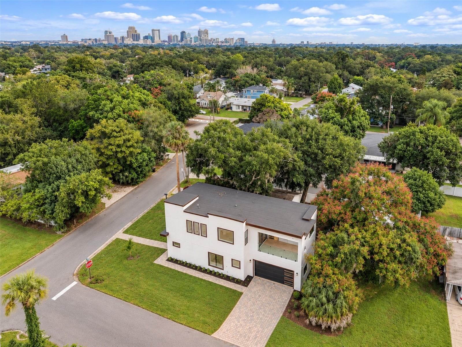 Single Family Residence at 2315 MARLBORO ST, ORLANDO, photo 47 of 47