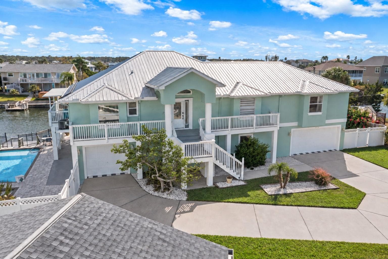 3178 AZALEA DR
