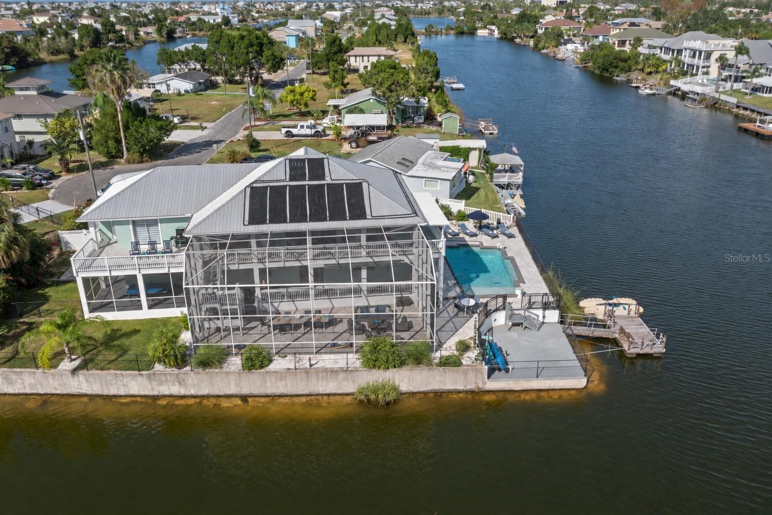 Single Family Residence at 3178 AZALEA DR, HERNANDO BEACH, photo 9 of 97