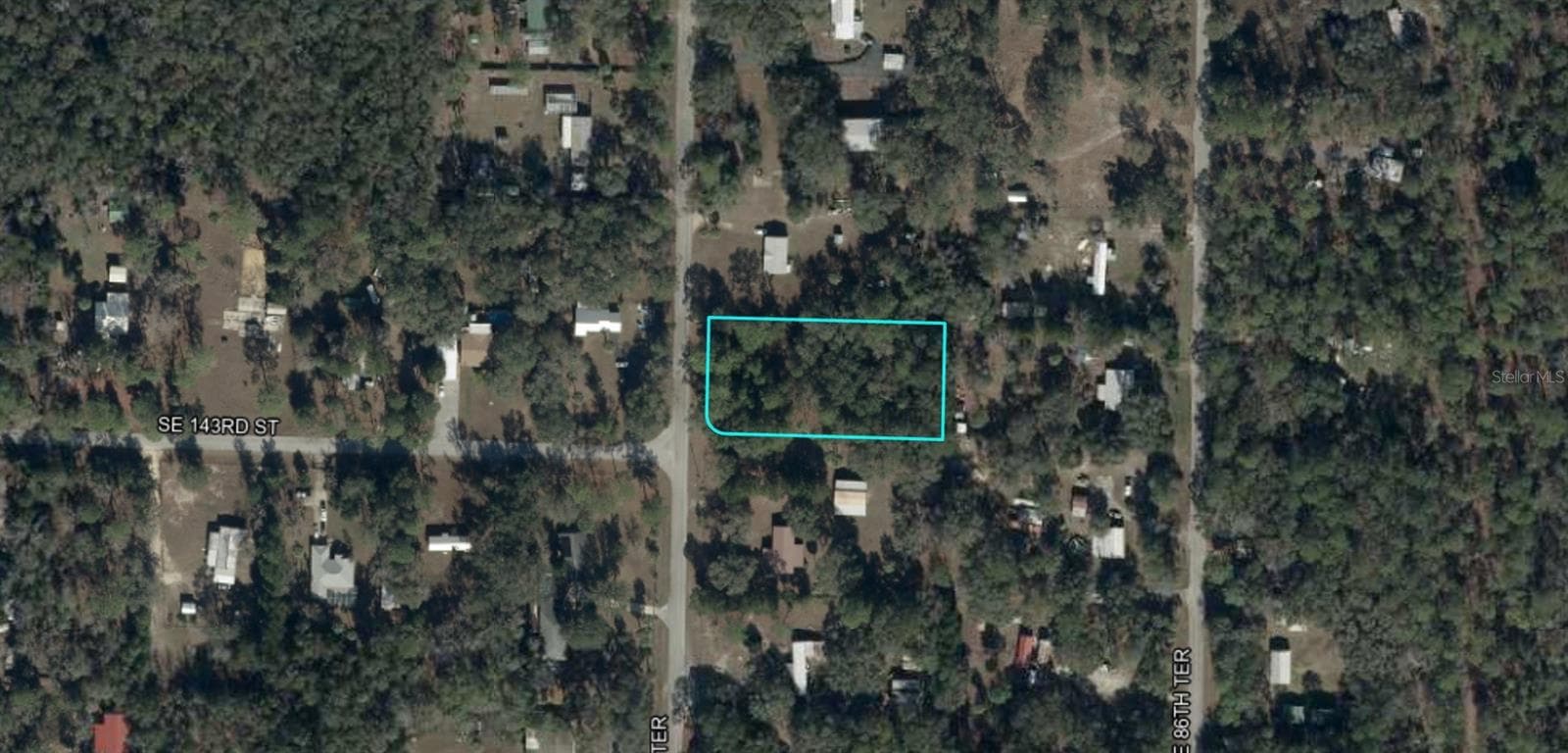 Land at 14331 SE 85TH TER, INGLIS, photo 13 of 14