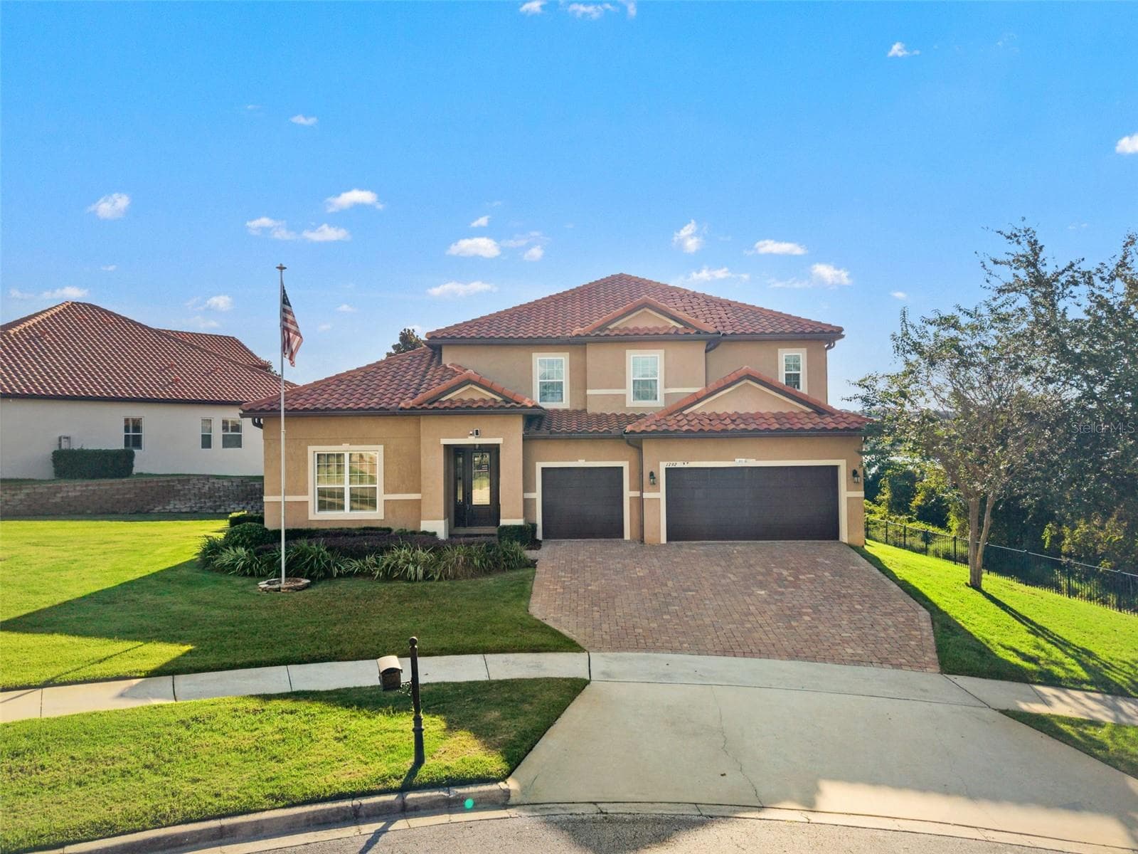 Single Family Residence at 1792 BELLA LAGO DR, CLERMONT, photo 57 of 63