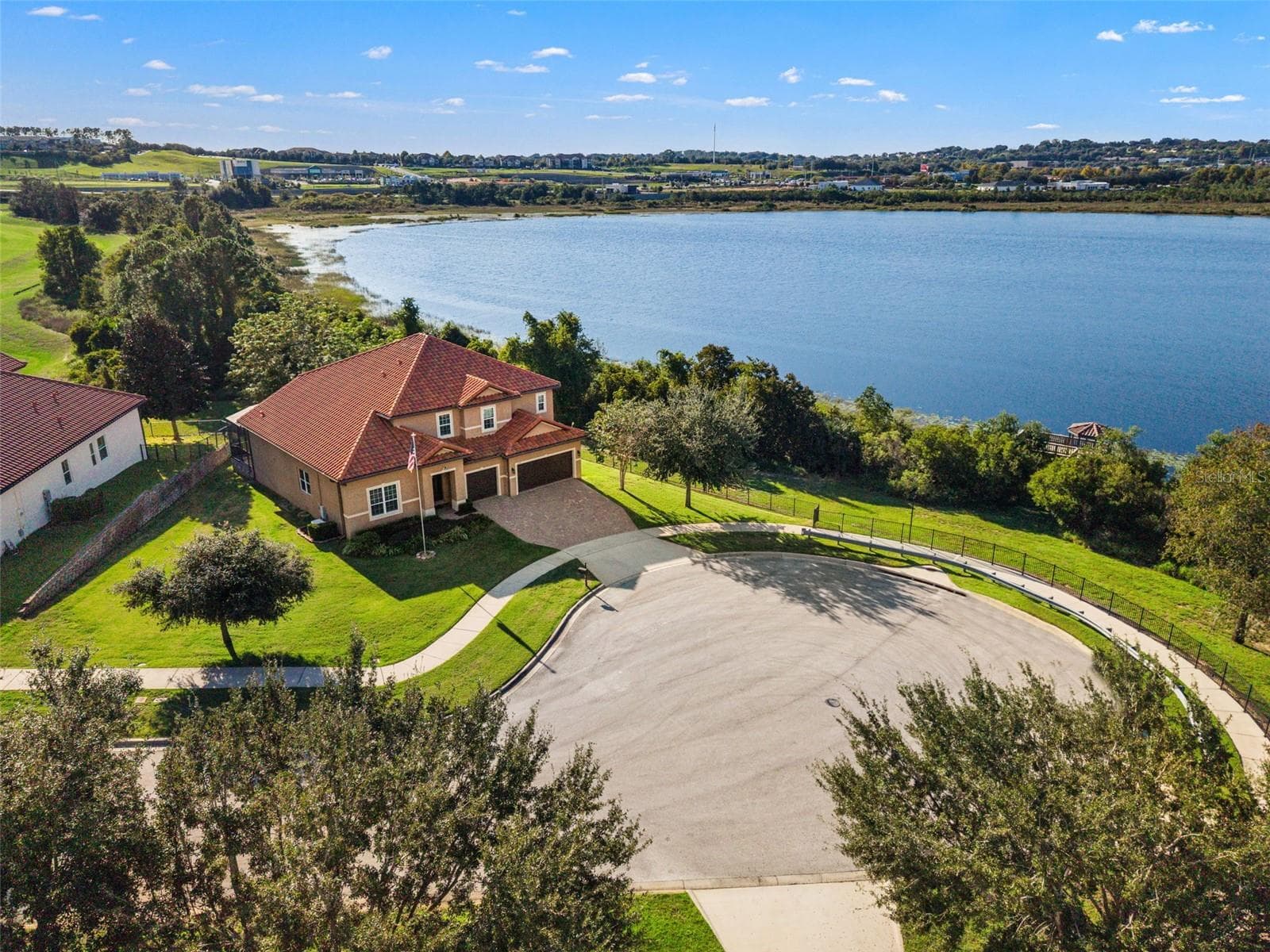 Single Family Residence at 1792 BELLA LAGO DR, CLERMONT, photo 3 of 63