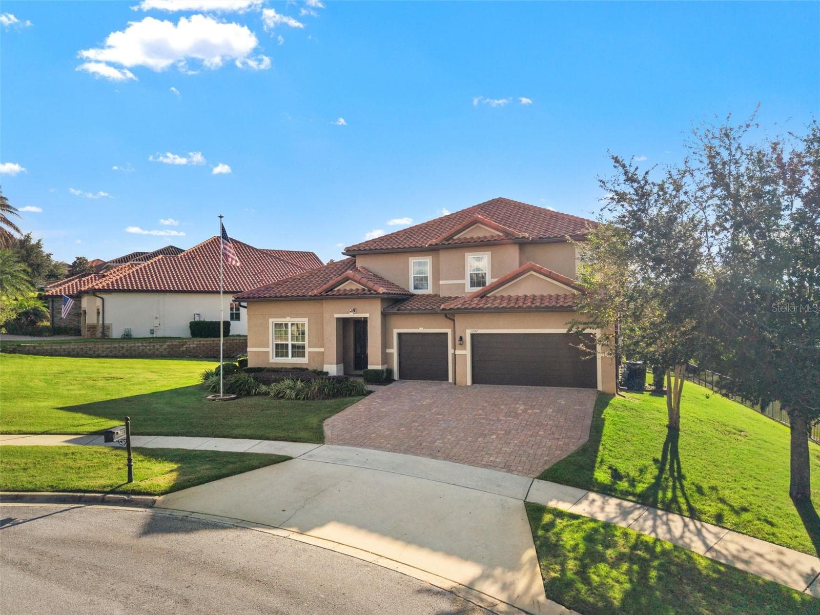 Single Family Residence at 1792 BELLA LAGO DR, CLERMONT, photo 52 of 63