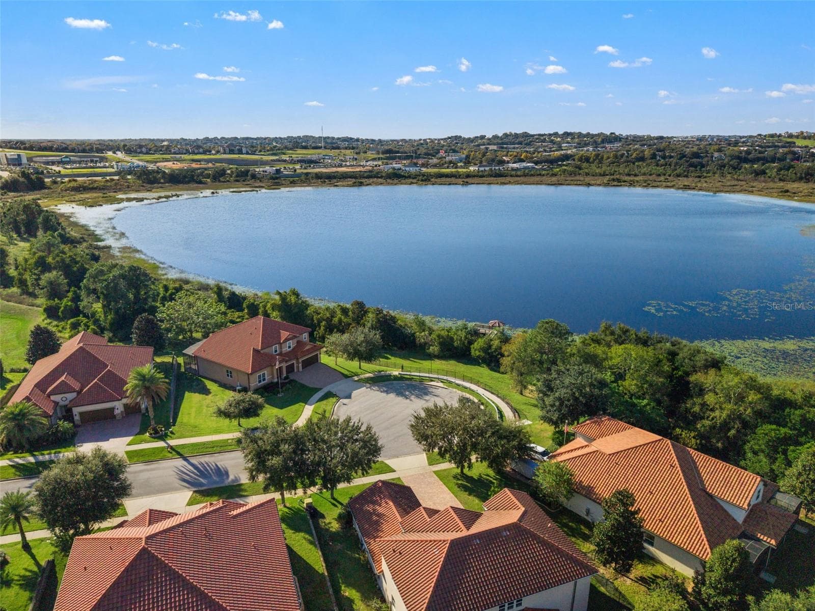 Single Family Residence at 1792 BELLA LAGO DR, CLERMONT, photo 48 of 63