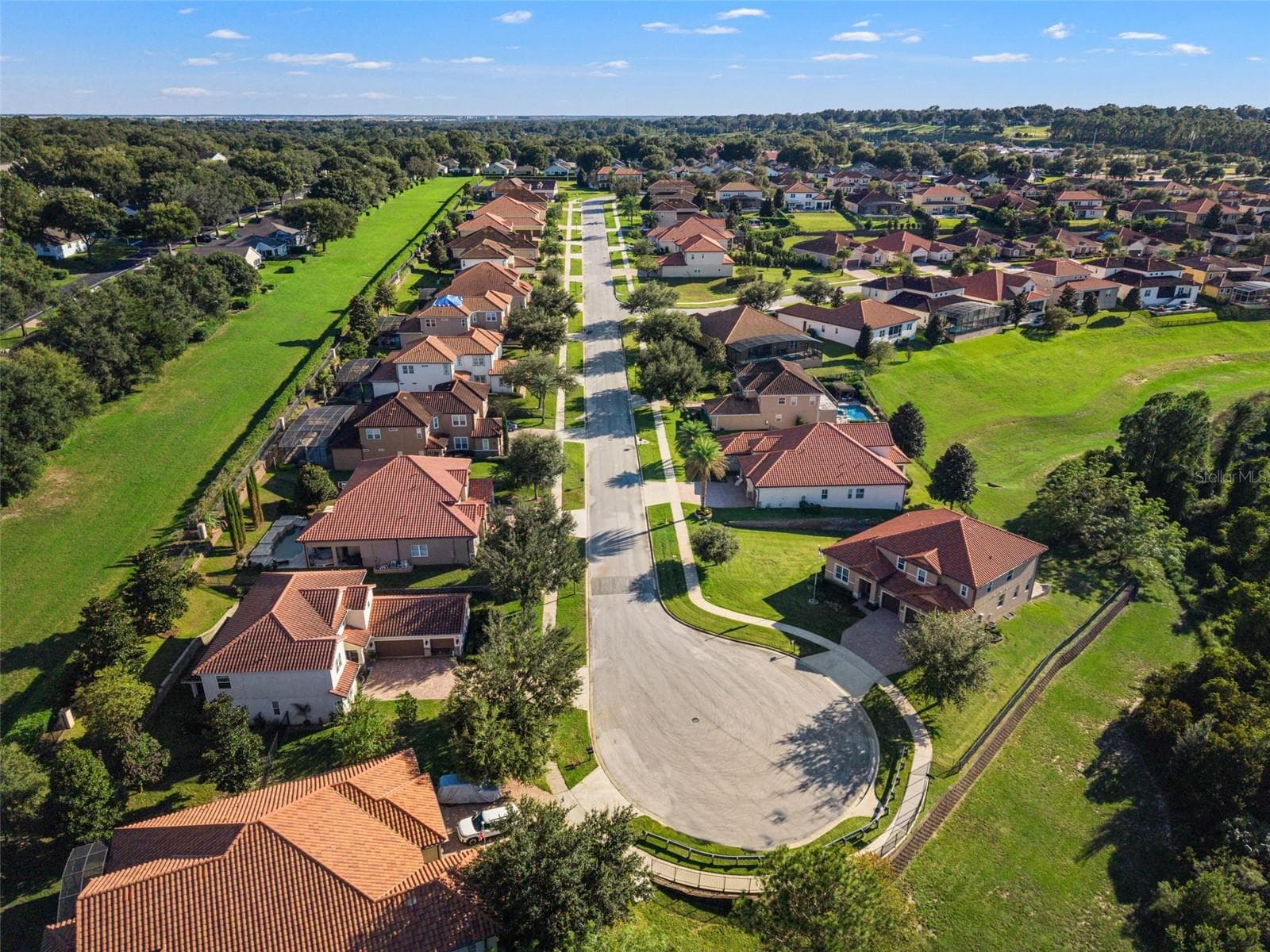 Single Family Residence at 1792 BELLA LAGO DR, CLERMONT, photo 55 of 63