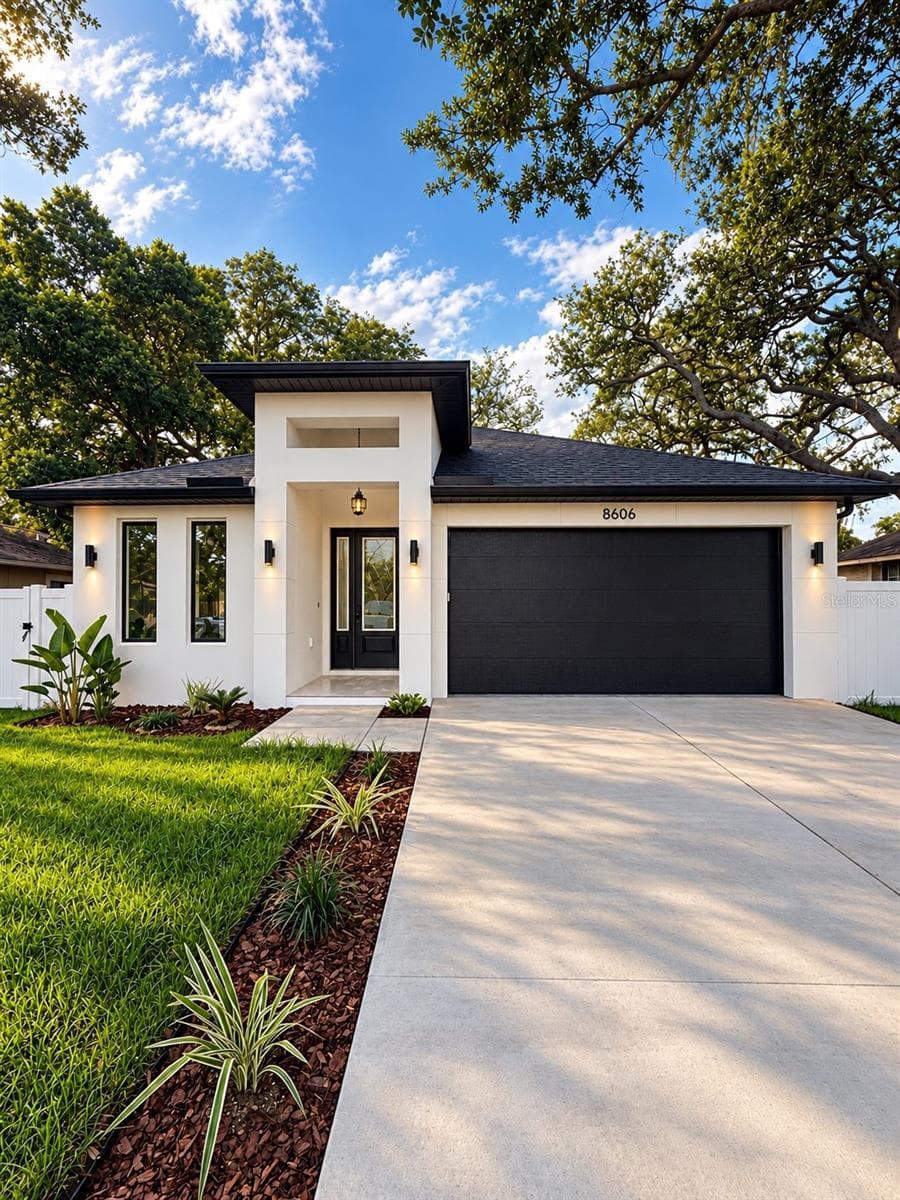 Single Family Residence at 8606 N ALASKA ST, TAMPA, photo 2 of 35