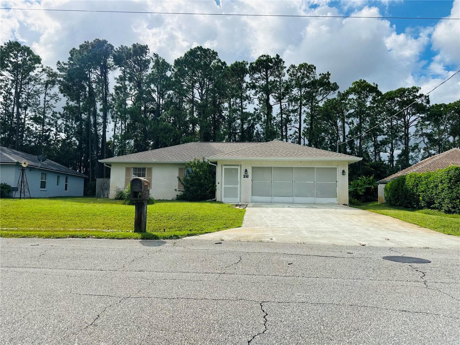 26 PRINCESS RUTH LN