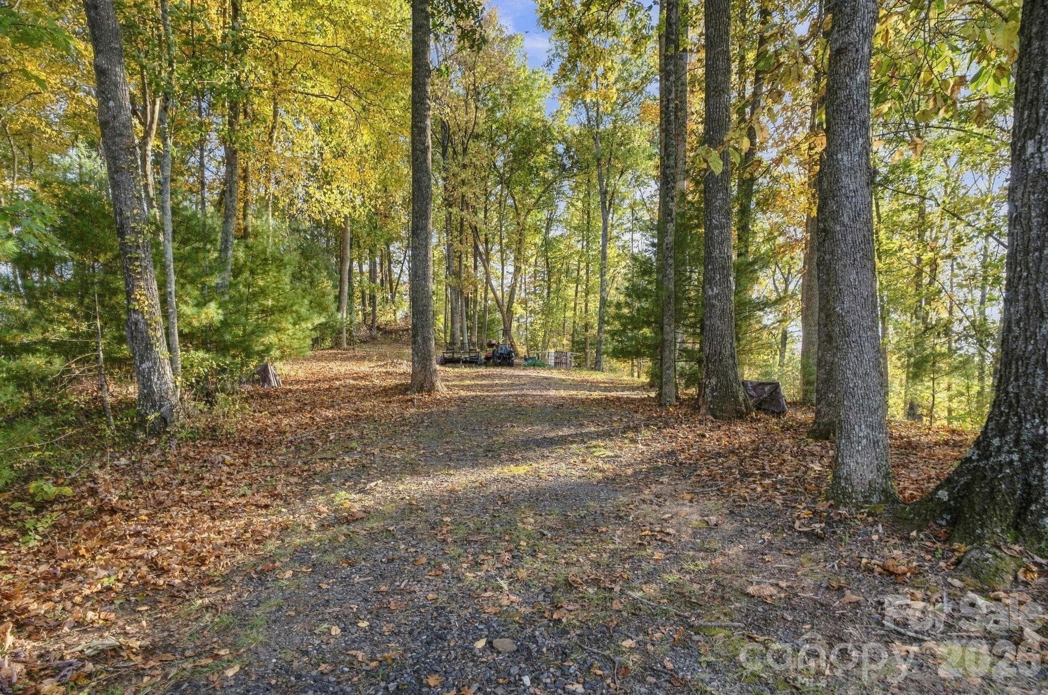 Cleared lot - 1206 River Stone Drive, Laurel Springs
